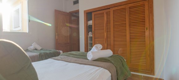 3 غرف نوم منزل في Cartagena, Spain رقم 162034 24