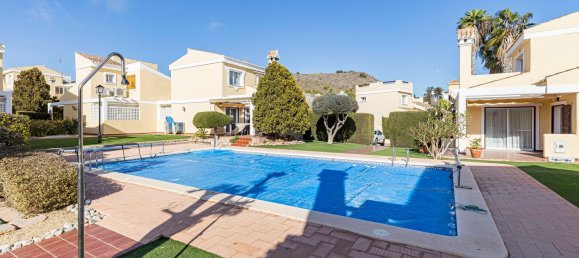 3 غرف نوم منزل في Cartagena, Spain رقم 162034 33