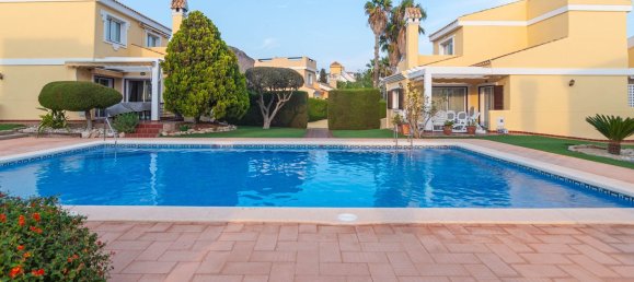 3 غرف نوم منزل في Cartagena, Spain رقم 162034 37