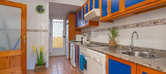 3 غرف نوم منزل في Cartagena, Spain رقم 162034 26