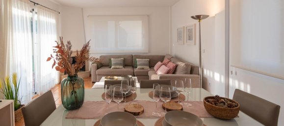 3 غرف نوم منزل في Cartagena, Spain رقم 162034 6