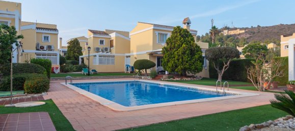 3 غرف نوم منزل في Cartagena, Spain رقم 162034 2