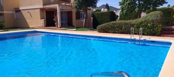 3 غرف نوم منزل في Cartagena, Spain رقم 162034 41