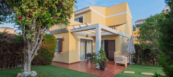 3 غرف نوم منزل في Cartagena, Spain رقم 162034 3