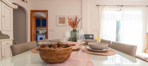 3 غرف نوم منزل في Cartagena, Spain رقم 162034 10