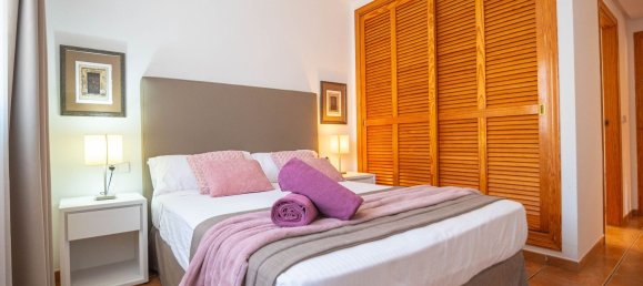 3 غرف نوم منزل في Cartagena, Spain رقم 162034 12