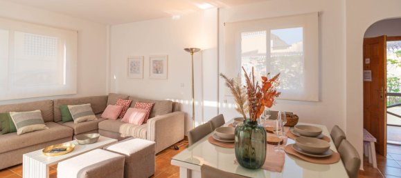 3 غرف نوم منزل في Cartagena, Spain رقم 162034 4