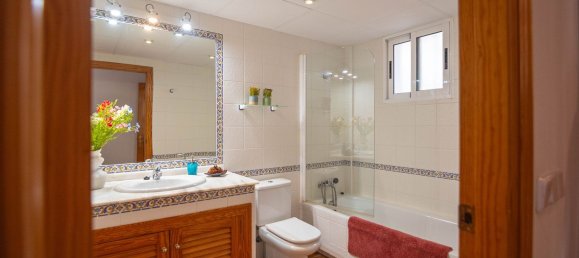 3 غرف نوم منزل في Cartagena, Spain رقم 162034 14