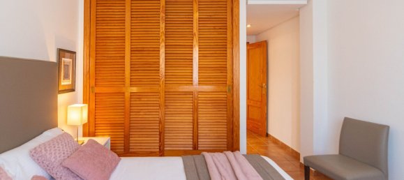 3 غرف نوم منزل في Cartagena, Spain رقم 162034 13