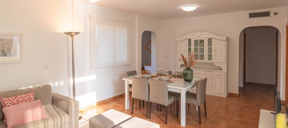 3 غرف نوم منزل في Cartagena, Spain رقم 162034 9