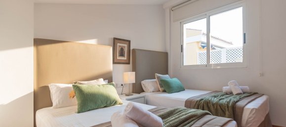 3 غرف نوم منزل في Cartagena, Spain رقم 162034 23