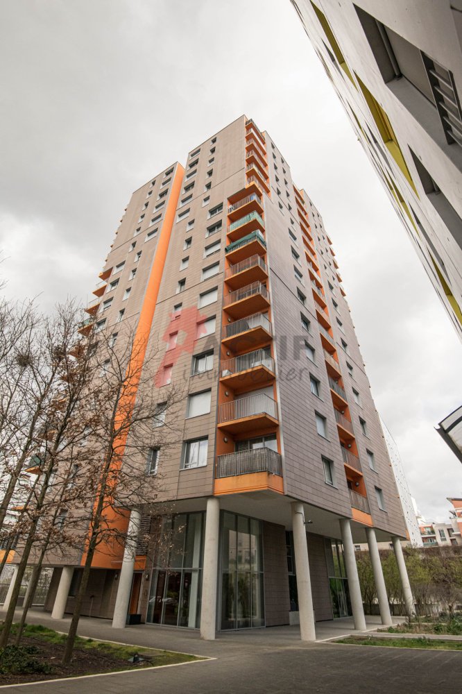 3 Schlafzimmer Doppelhaus in Evry, France, Nr. 175071