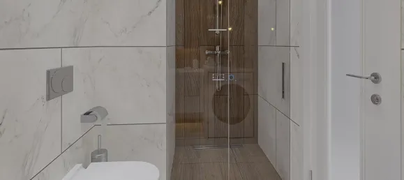 Apartamento de 1+1 en Aksu, Turkey No. 32905 12