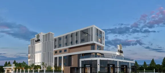 Apartamento de 1+1 en Aksu, Turkey No. 32905 29