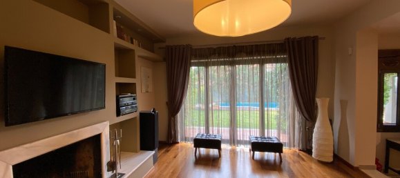 4 bedrooms Commercial property in Koropi, Greece No. 3957 5