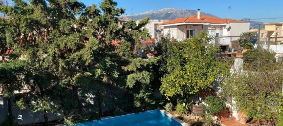 4 bedrooms Commercial property in Koropi, Greece No. 3957 4