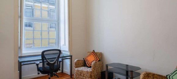 3 bedrooms Apartment in Lisbon, Portugal No. 110374 23