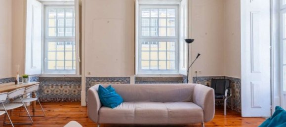 3 bedrooms Apartment in Lisbon, Portugal No. 110374 6