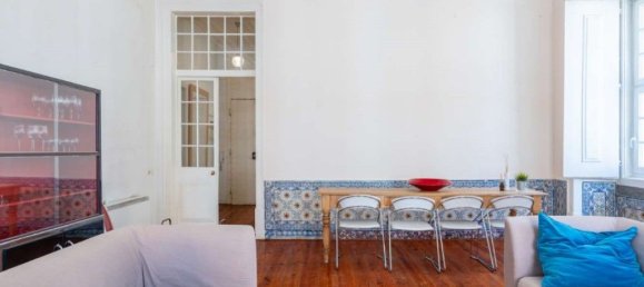 3 bedrooms Apartment in Lisbon, Portugal No. 110374 4