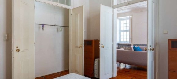 3 bedrooms Apartment in Lisbon, Portugal No. 110374 14