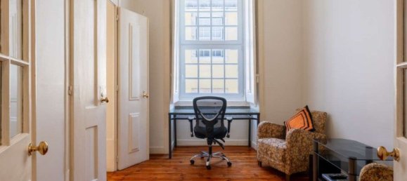 3 bedrooms Apartment in Lisbon, Portugal No. 110374 24