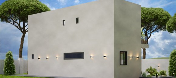 3 bedrooms Villa in Moni, Cyprus No. 514 12