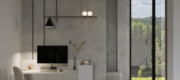 3 bedrooms Villa in Moni, Cyprus No. 514 10