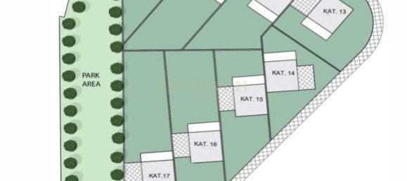 3 bedrooms Villa in Moni, Cyprus No. 514 13