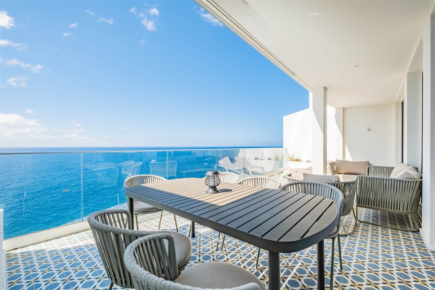 3 chambres Villa à Funchal, Portugal No. 239182