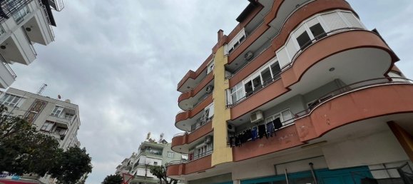 Apartment 3+1 in Alanya, Turkey No. 20898 20