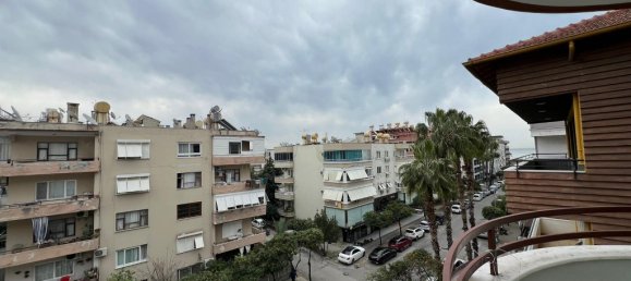 Apartment 3+1 in Alanya, Turkey No. 20898 9