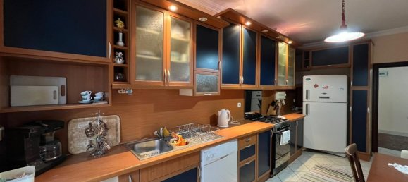 Apartment 3+1 in Alanya, Turkey No. 20898 5