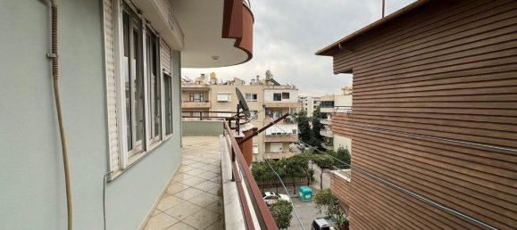 Apartment 3+1 in Alanya, Turkey No. 20898 8