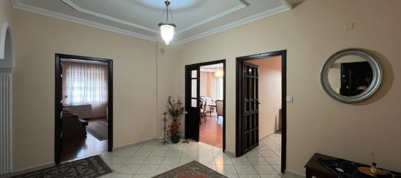 Apartment 3+1 in Alanya, Turkey No. 20898 7