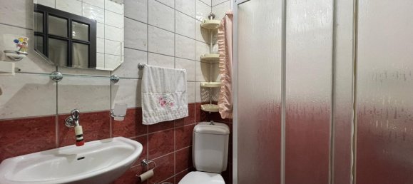 Apartment 3+1 in Alanya, Turkey No. 20898 16