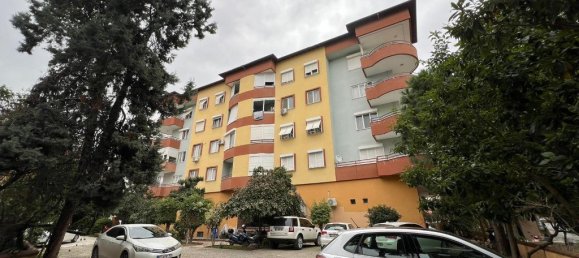 Apartment 3+1 in Alanya, Turkey No. 20898 21