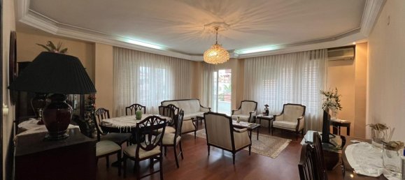 Apartment 3+1 in Alanya, Turkey No. 20898 2