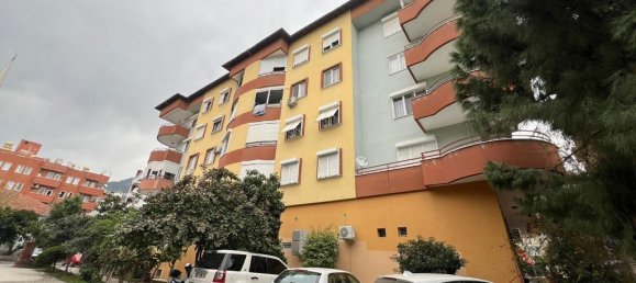 Apartment 3+1 in Alanya, Turkey No. 20898 24