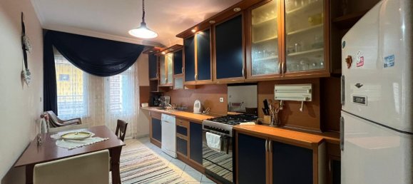 Apartment 3+1 in Alanya, Turkey No. 20898 4