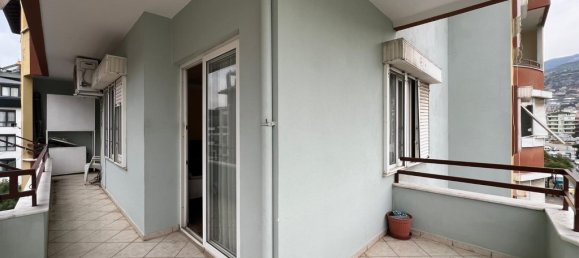 Apartment 3+1 in Alanya, Turkey No. 20898 3