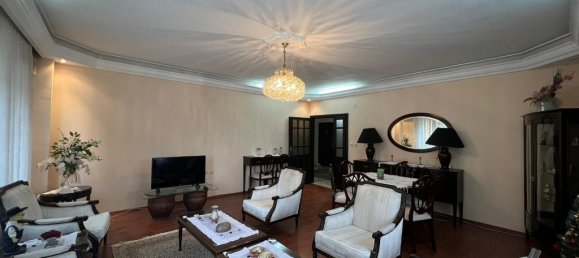 Apartment 3+1 in Alanya, Turkey No. 20898 6