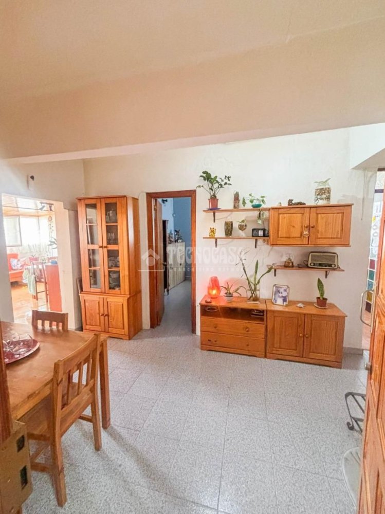 3 bedrooms Apartment in Telde, Spain No. 236593