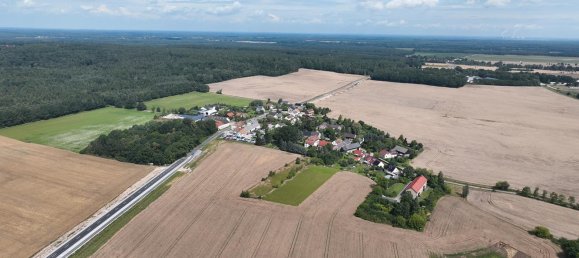 34081m² Land in Bautzen, Germany No. 321896 3