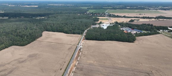 34081m² Land in Bautzen, Germany No. 321896 4