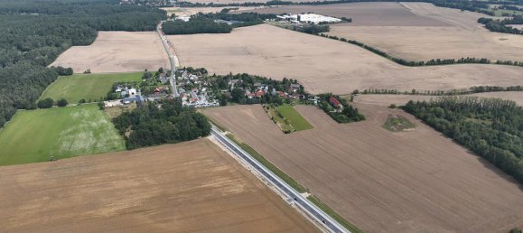 34081m² Land in Bautzen, Germany No. 321896 2