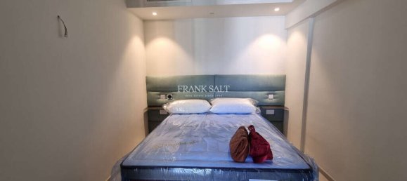 1 bedroom Apartment in Saint Julian's, Malta No. 11360 3