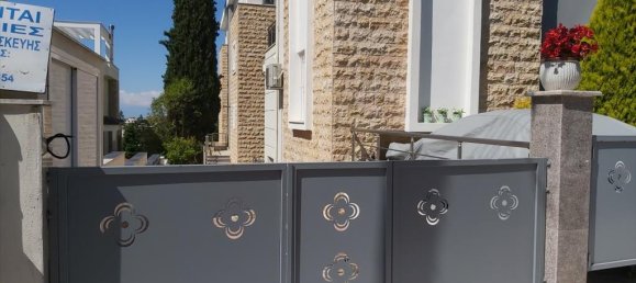 5 غرف نوم Property في Panorama, Greece رقم 4174 11