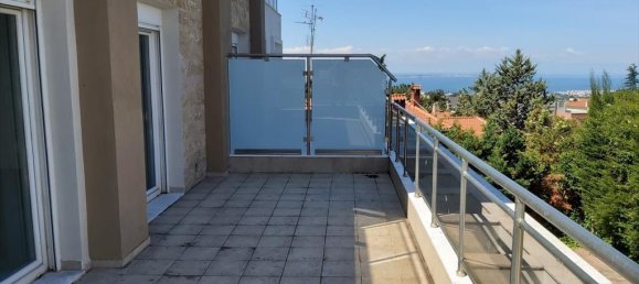 5 غرف نوم Property في Panorama, Greece رقم 4174 5