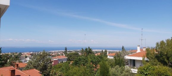 5 غرف نوم Property في Panorama, Greece رقم 4174 8
