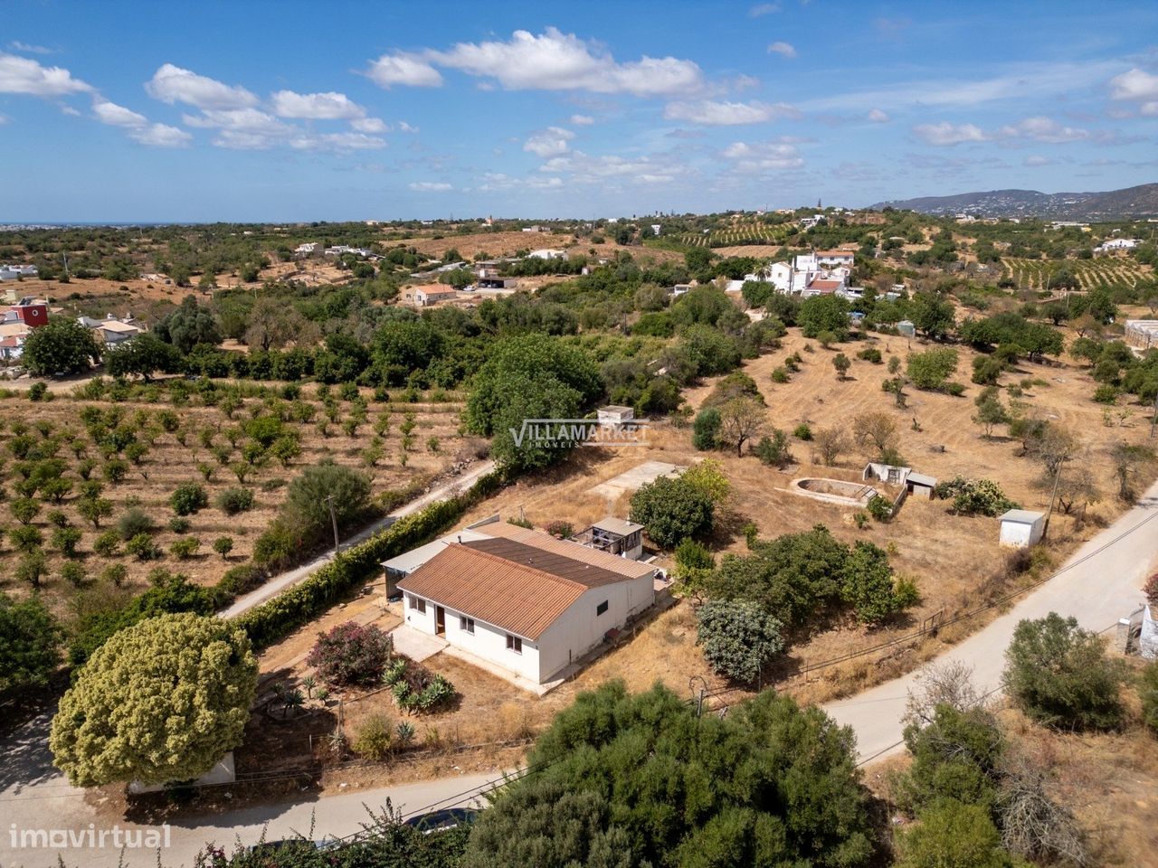 3 bedrooms House in Pechao, Portugal No. 313925